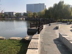 -西海子公园