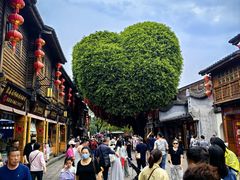 -三坊七巷历史文化街区