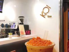 -KOI Thé(正佳广场店)