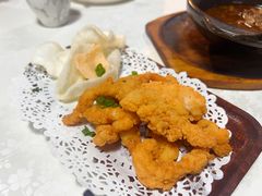 -陈生记黑鱼馆·20年活鱼现杀(宁波鼓楼店)