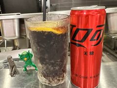 -shark burger·鲨鱼汉堡(交子大道店)