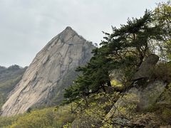 -丹东凤凰山景区