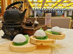 -顺德人家食府(黄金广场店)
