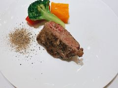 -王品牛排(合肥万象城店)