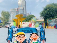 -南昌之星摩天轮