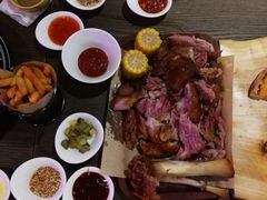 -疯克大象美式烤肉餐厅