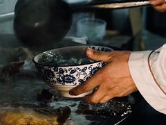 -清真马杰山牛肉汤馆