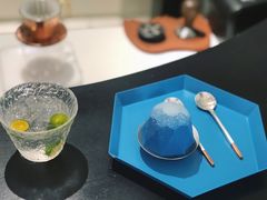-茶是一枝花泡茶店