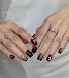 -斯馨·健康美甲美睫