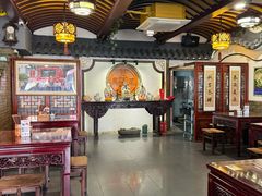 -同得兴 Since·1995 传统苏式面馆(嘉馀坊店)