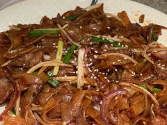 -留半山·香港食堂(啦啦宝都店)