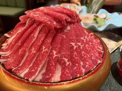 -牛New寿喜烧(曹路花园城店)