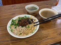 -宜宾燃面(汉渝路店)