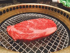 -老乾杯和牛烧肉(王府中环店)