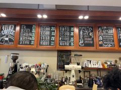 -HUG COFFEE(鼓楼店)