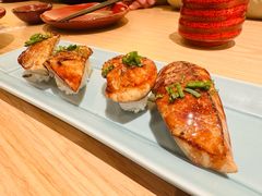 -YAMAKAWA(龙湖胥江天街店)