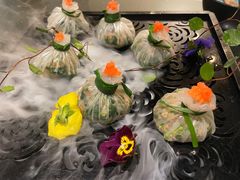 -局气 烤鸭·北京菜(前门店)
