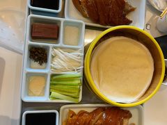 烤鸭-紫光园(马桥店)