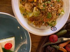 -MR.ROCKY洛奇先生RESTAURANT&BAR(宝安壹方城店)