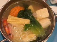 -味餐厅·海鲜·火锅·自助餐