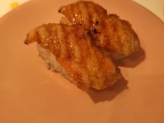 -争鲜回转寿司(通州万达店)