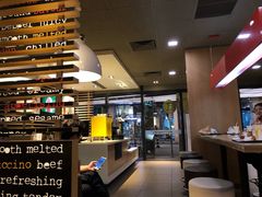 -麦当劳(海岸城店)