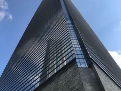 -上海环球金融中心云端足球盛典