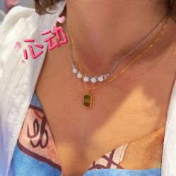 点击看大图 -Cindy Jewelry·钻戒·彩色宝石