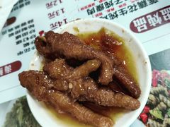 -东门街娟姨炖品店(二小店)