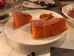 -The COOK·厨餐厅·自助餐(浦东嘉里大酒店)