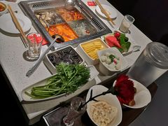-海底捞火锅(高科广场店)