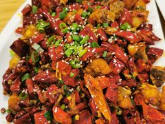 -沸腾鱼家(大尧三路店)