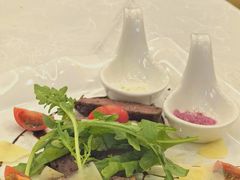 -爱茉莉意大利西餐厅