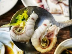 脆皖鱼腩-正能量脆肉鲩火锅