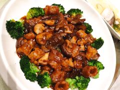 -好福记饭店(红梅公园店)