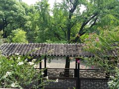 -无锡惠山寺