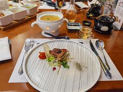 -V Bar海景扒房(北海湾惠龙万达嘉华酒店)