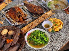 -大本营竹筒饭