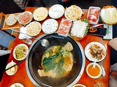 -曹丞相·地锅鸡·地锅鱼(武林店)