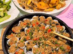 -广记海鲜(杨汊湖一店)