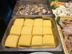 -抱德·潮汕味(敦和店原惠城鱼仔)