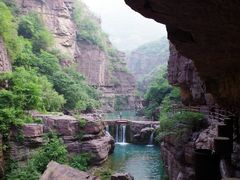 -云台山风景名胜区