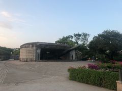 -胡里山炮台