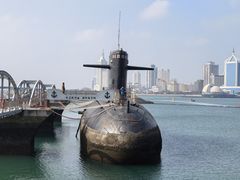 -中国人民解放军海军博物馆