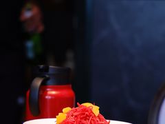 -山里屯铁锅炖·东北菜(康桥店)