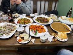 -煎饼卷大葱(春秋西路店)