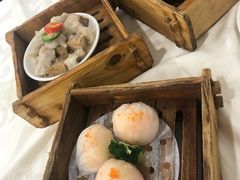 -鼎珑点心仔(燕塘店)