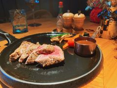 -Arpanda阿潘答餐厅(郎园店)