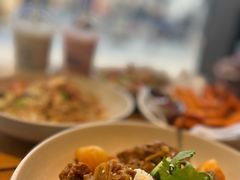 -Jamaicablue Coffeeshop(中央广场店)