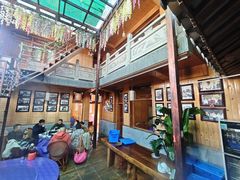 -龙姐私房菜(和顺古镇店)